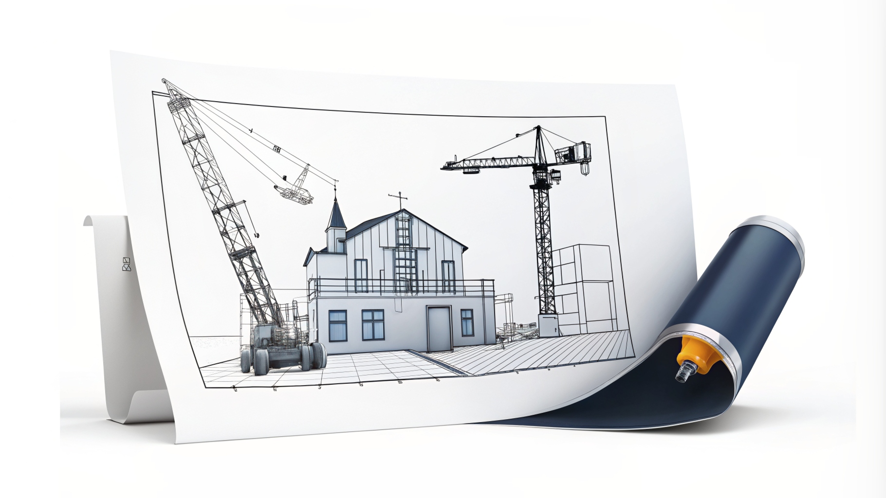Надёжность строительных конструкций: ГОСТы и СНиП - основа безопасности и качества